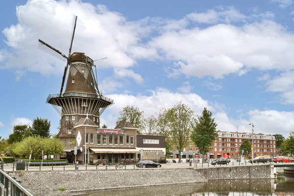 Medium property photo - Funenpark 365, 1018 AK Amsterdam